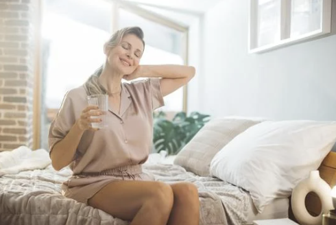 Hormone Replacement Therapy
